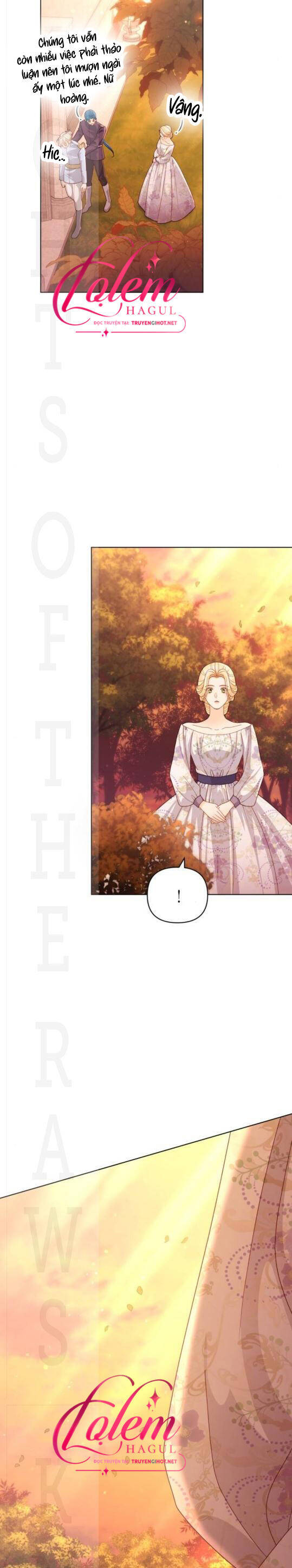 Hoàng Hậu Tái Hôn Chapter 126 - Trang 2