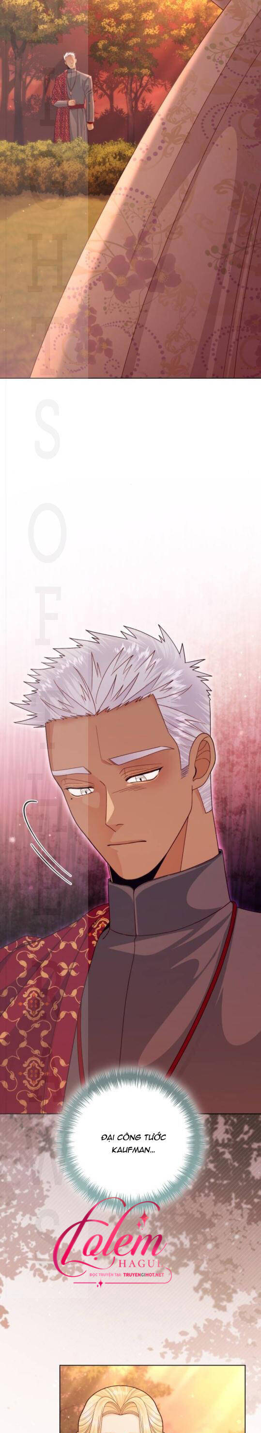 Hoàng Hậu Tái Hôn Chapter 126 - Trang 2