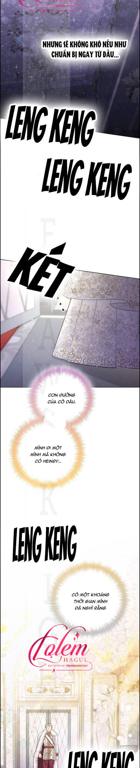 Hoàng Hậu Tái Hôn Chapter 126 - Trang 2