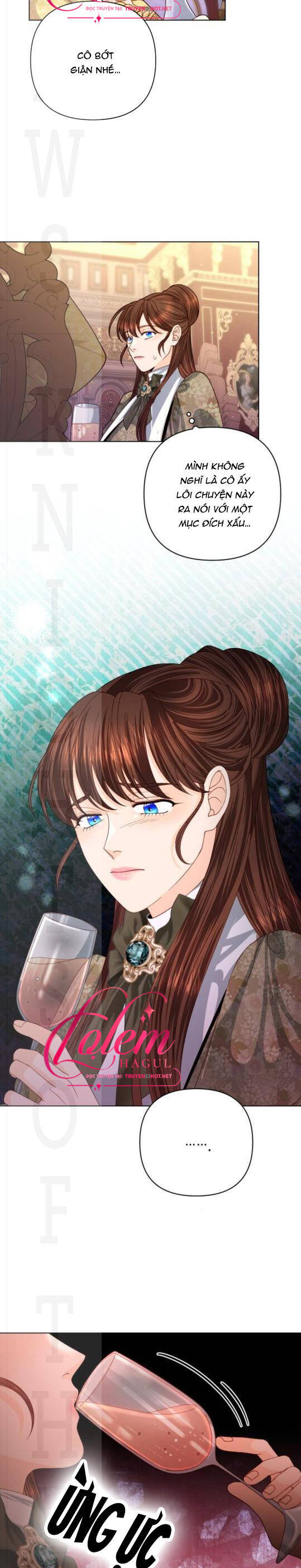 Hoàng Hậu Tái Hôn Chapter 126 - Trang 2