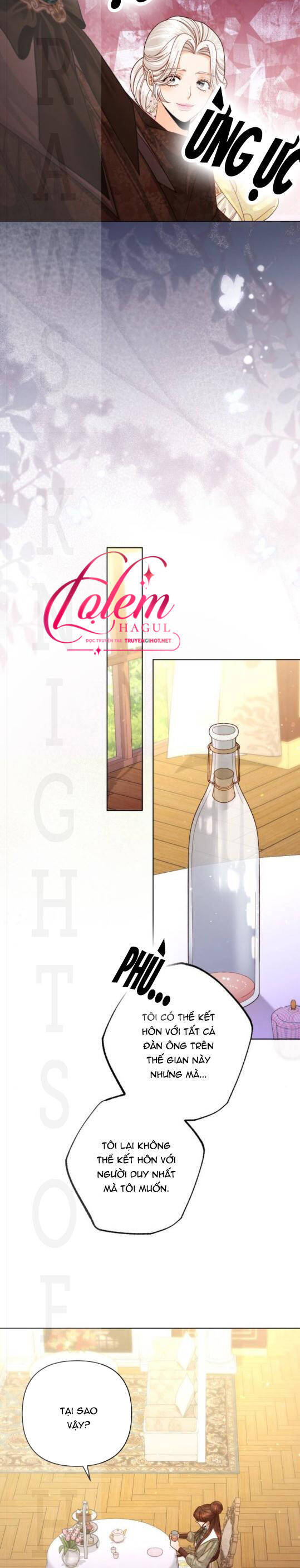 Hoàng Hậu Tái Hôn Chapter 126 - Trang 2