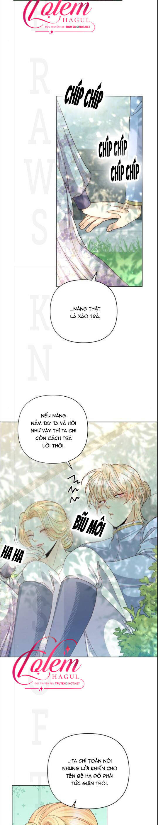 Hoàng Hậu Tái Hôn Chapter 126 - Trang 2