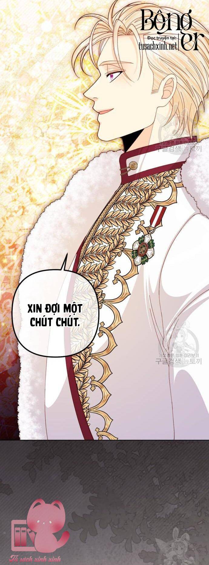 Hoàng Hậu Tái Hôn Chapter 127 - Trang 2