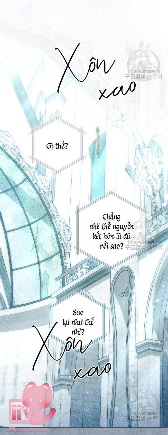 Hoàng Hậu Tái Hôn Chapter 127 - Trang 2