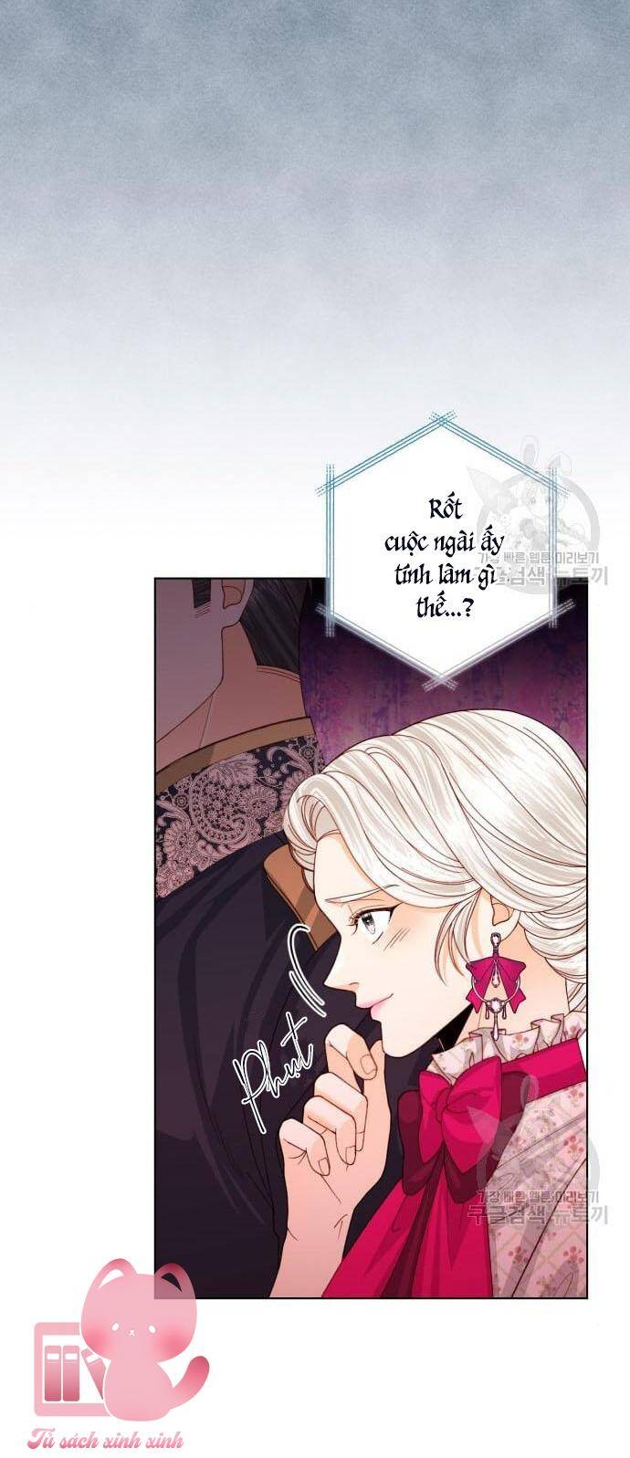 Hoàng Hậu Tái Hôn Chapter 127 - Trang 2
