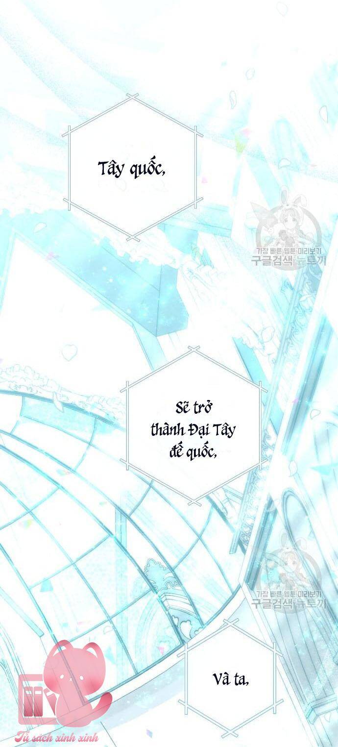 Hoàng Hậu Tái Hôn Chapter 127 - Trang 2