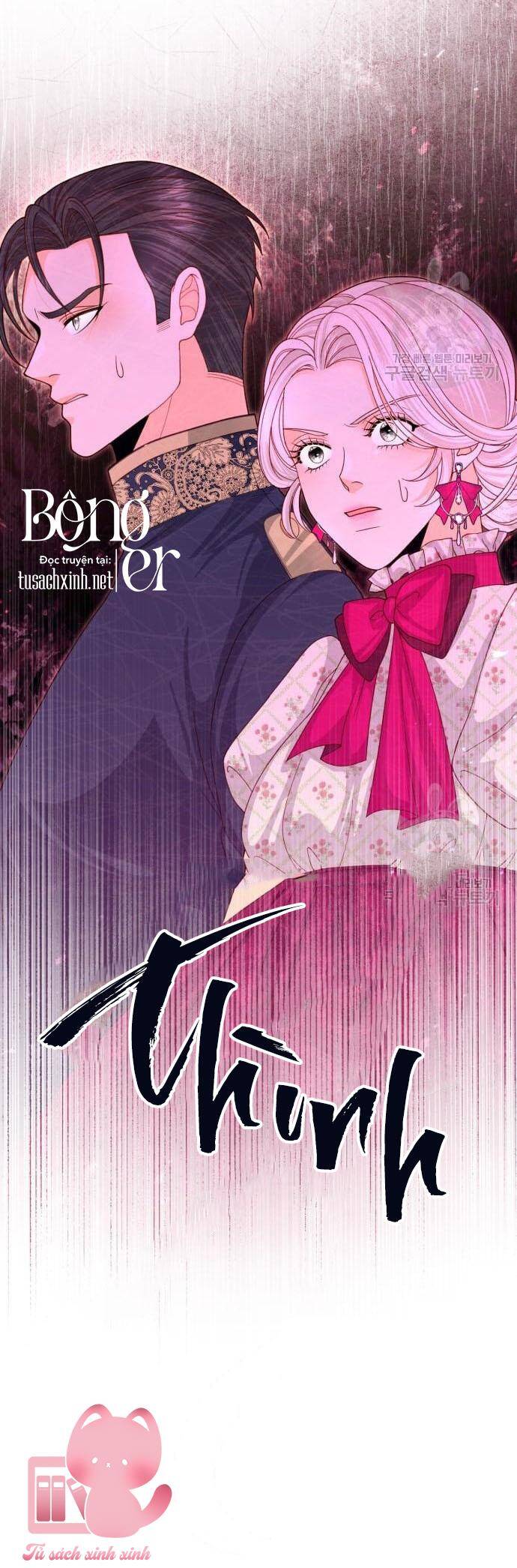 Hoàng Hậu Tái Hôn Chapter 127 - Trang 2