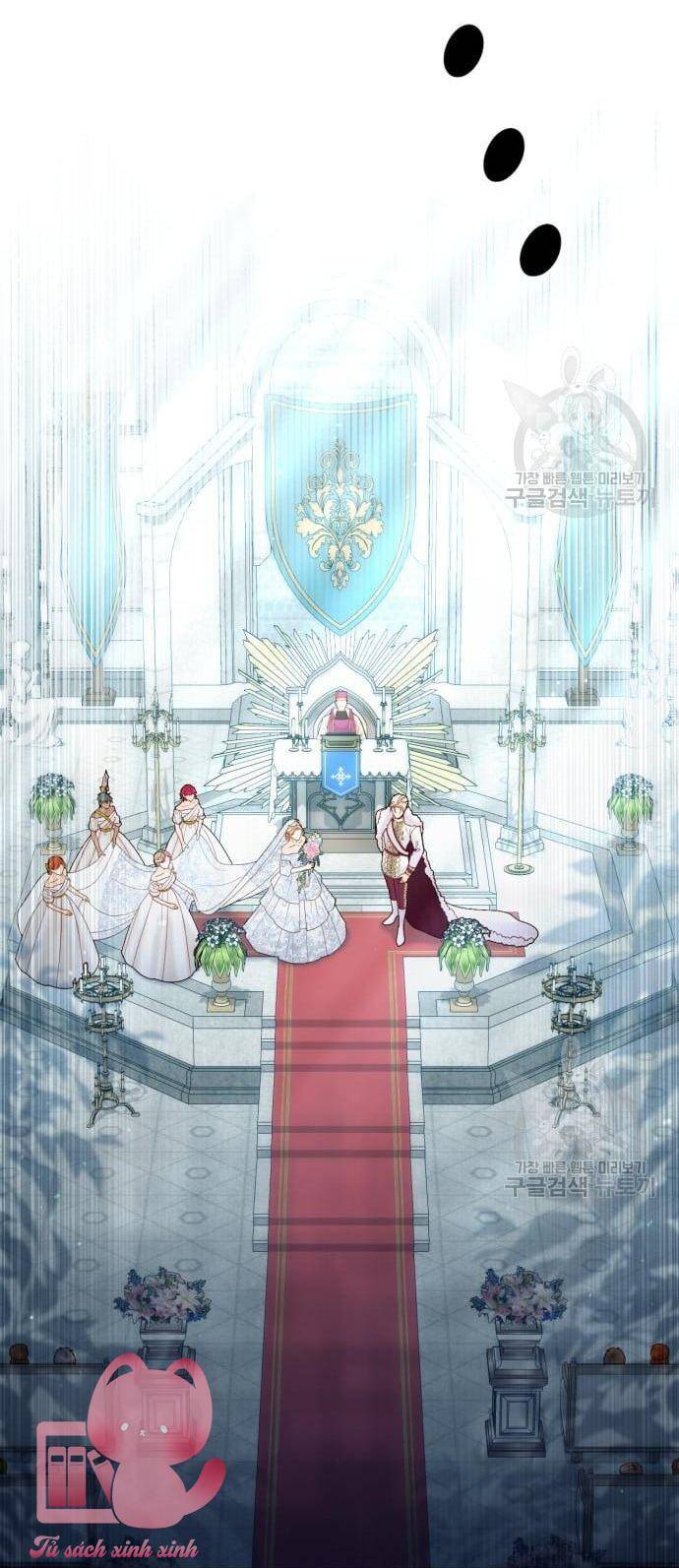 Hoàng Hậu Tái Hôn Chapter 127 - Trang 2