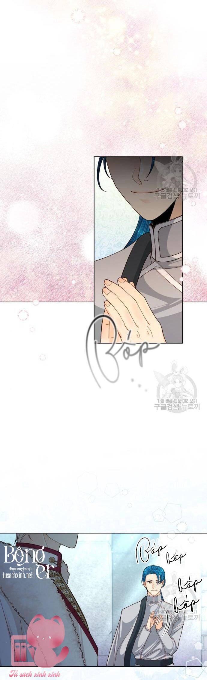 Hoàng Hậu Tái Hôn Chapter 127 - Trang 2