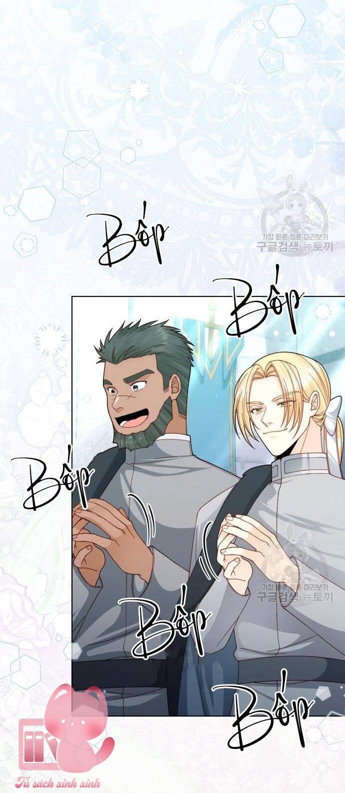 Hoàng Hậu Tái Hôn Chapter 127 - Trang 2