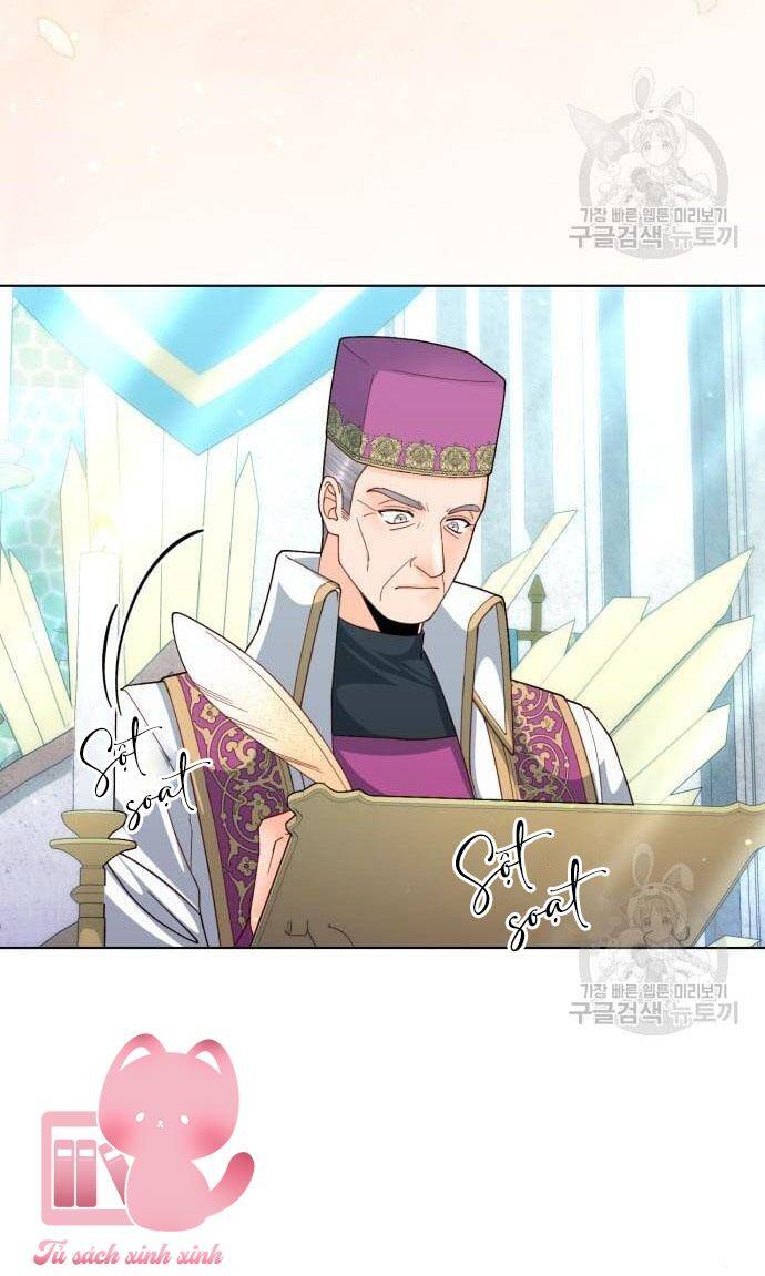 Hoàng Hậu Tái Hôn Chapter 127 - Trang 2