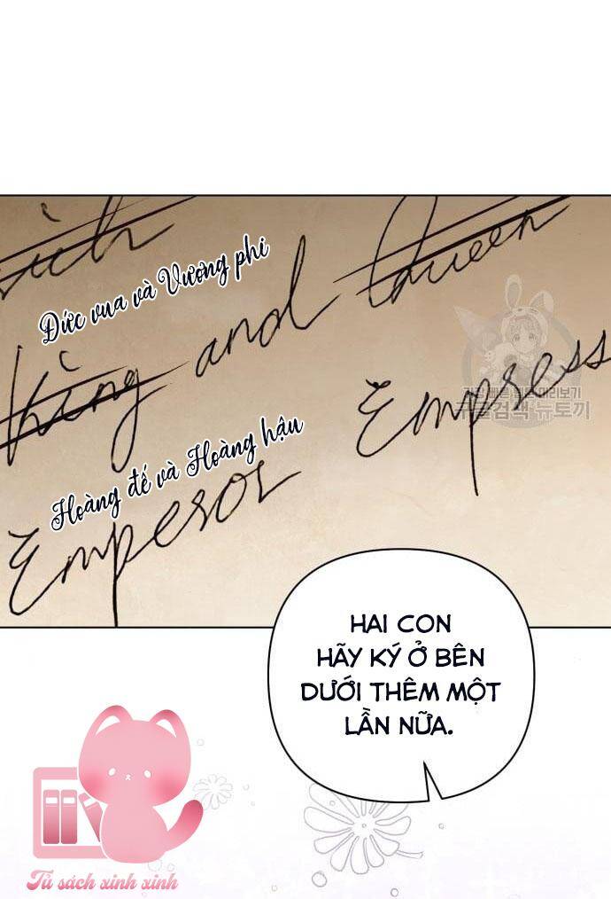 Hoàng Hậu Tái Hôn Chapter 127 - Trang 2