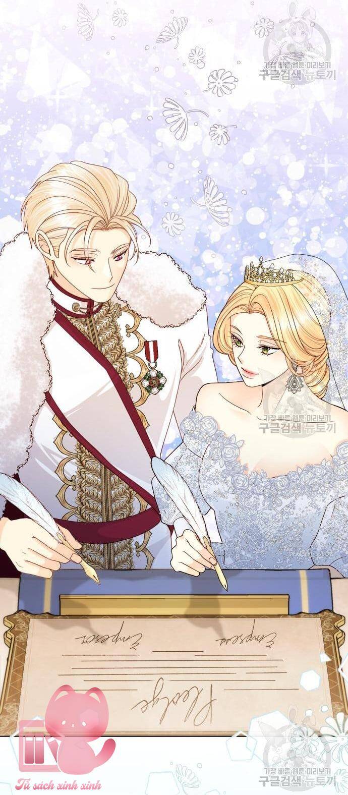 Hoàng Hậu Tái Hôn Chapter 127 - Trang 2