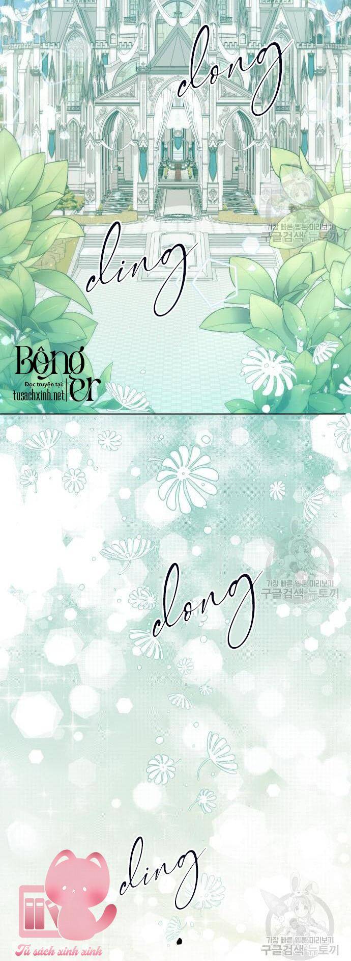 Hoàng Hậu Tái Hôn Chapter 127 - Trang 2