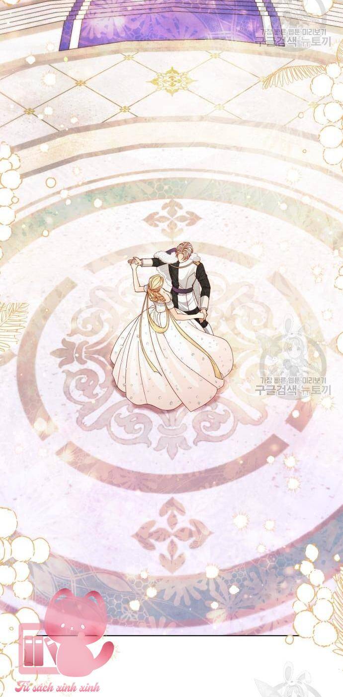Hoàng Hậu Tái Hôn Chapter 127 - Trang 2