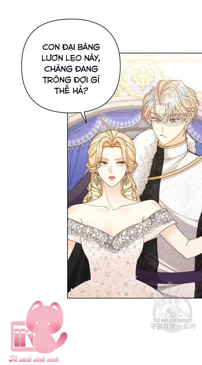 Hoàng Hậu Tái Hôn Chapter 127 - Trang 2