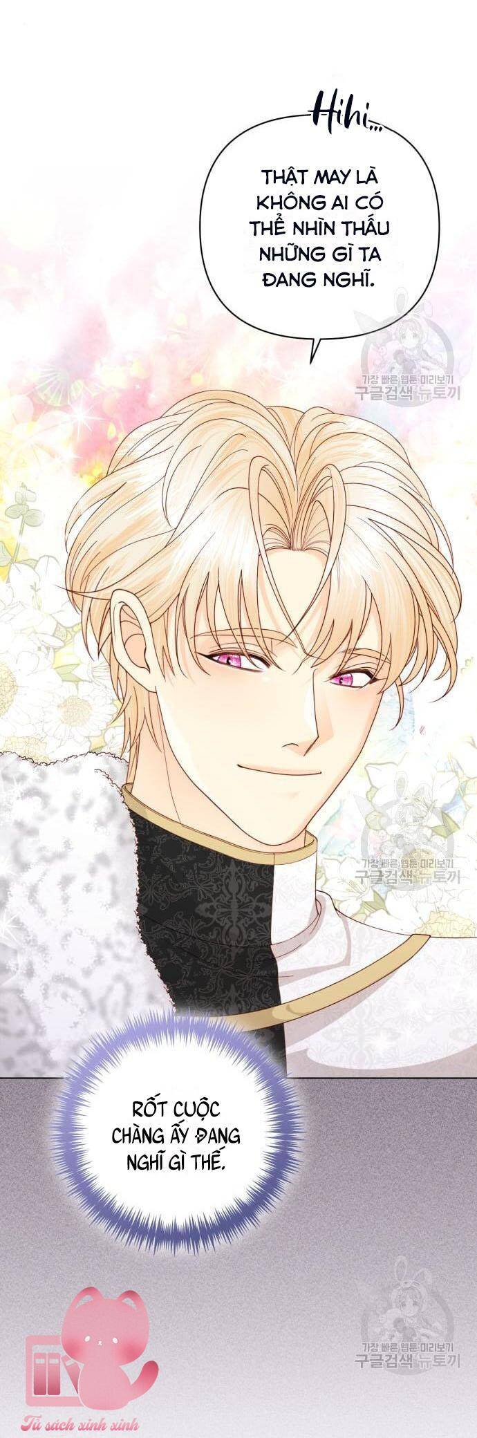 Hoàng Hậu Tái Hôn Chapter 127 - Trang 2