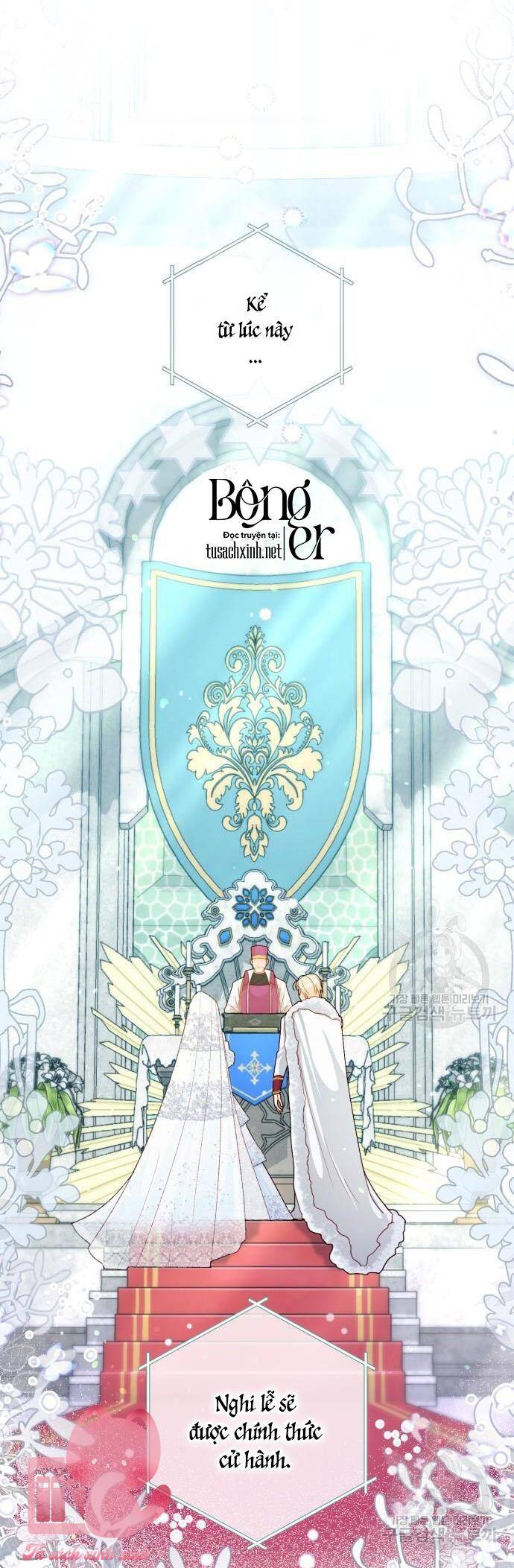 Hoàng Hậu Tái Hôn Chapter 127 - Trang 2