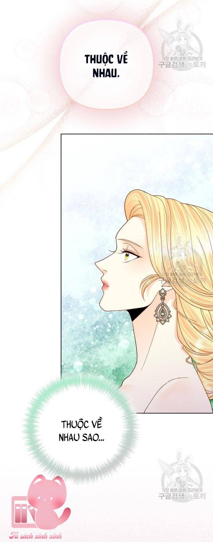 Hoàng Hậu Tái Hôn Chapter 127 - Trang 2