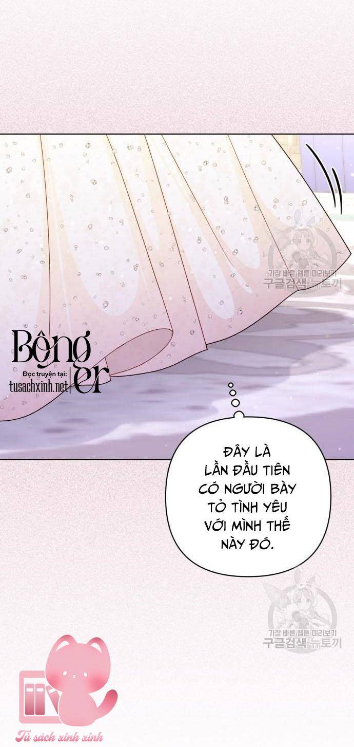Hoàng Hậu Tái Hôn Chapter 127 - Trang 2