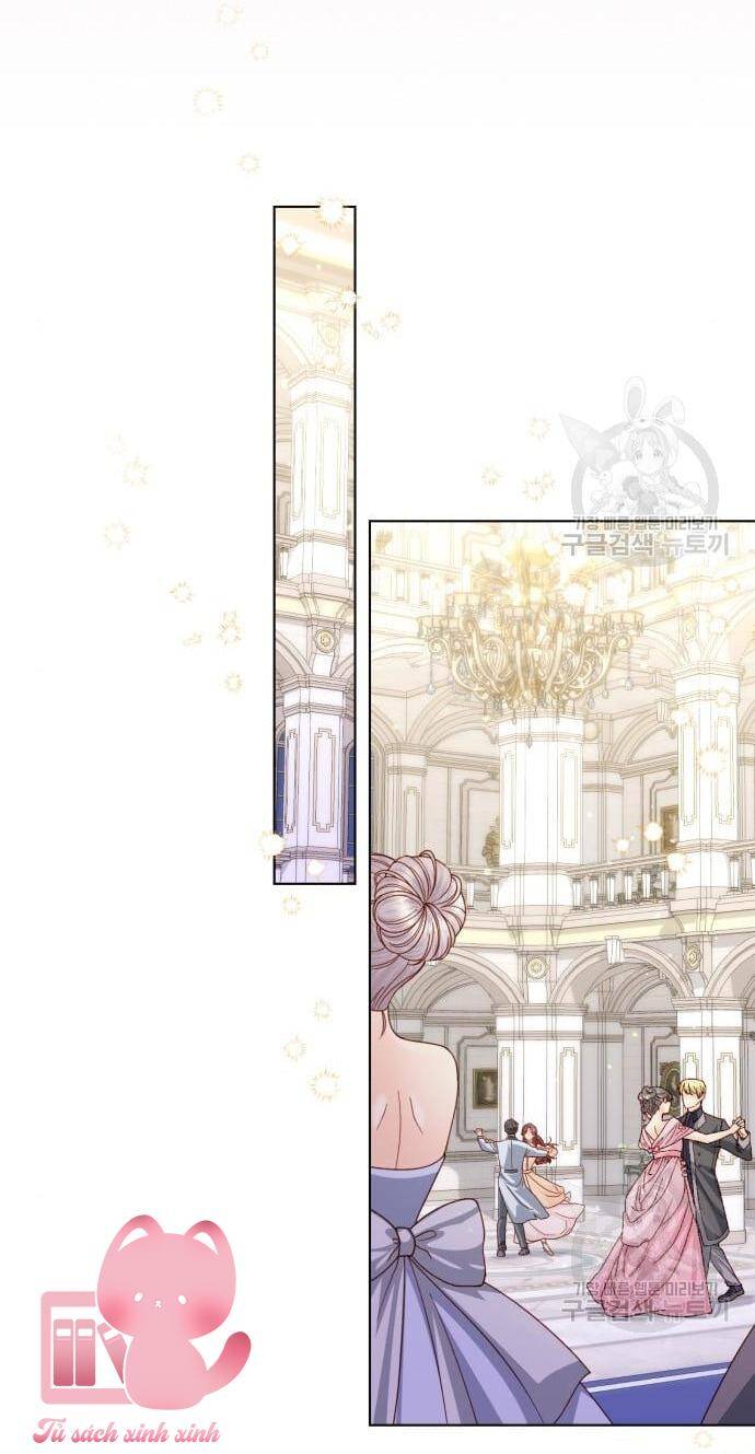 Hoàng Hậu Tái Hôn Chapter 127 - Trang 2