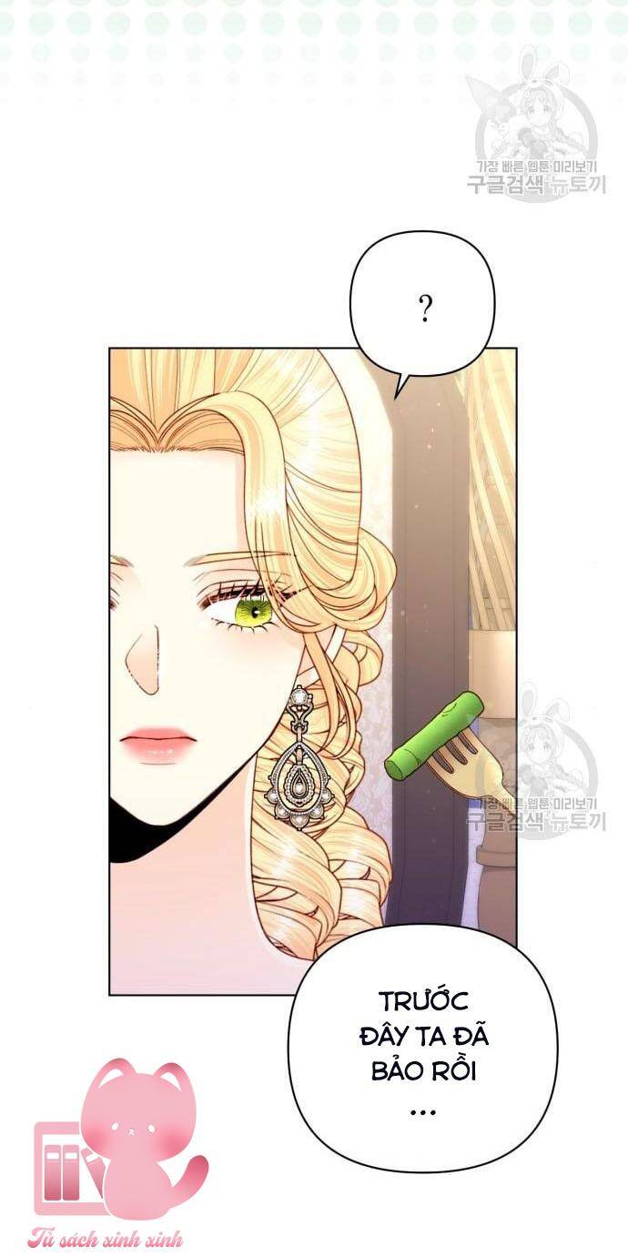 Hoàng Hậu Tái Hôn Chapter 127 - Trang 2