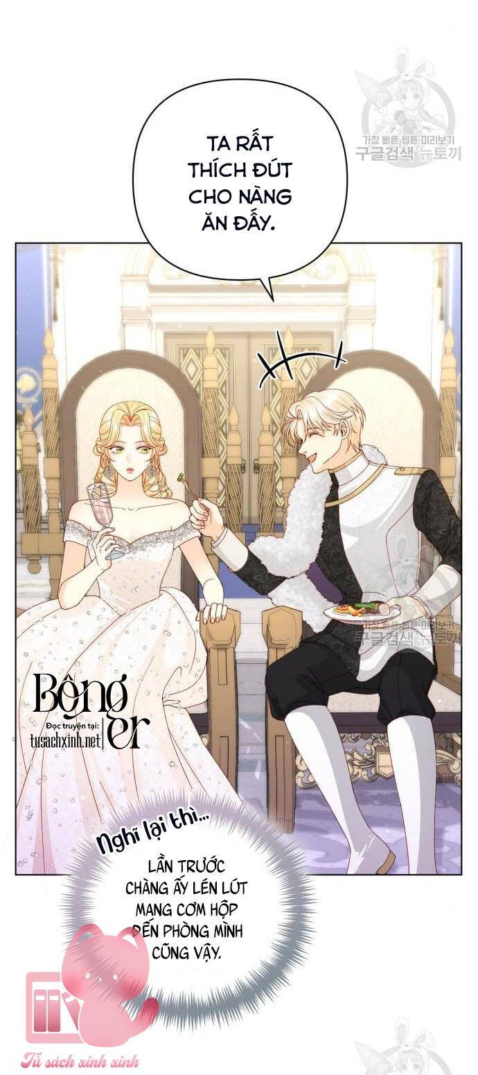 Hoàng Hậu Tái Hôn Chapter 127 - Trang 2