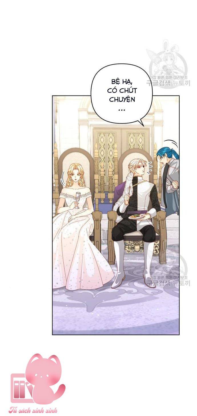 Hoàng Hậu Tái Hôn Chapter 127 - Trang 2
