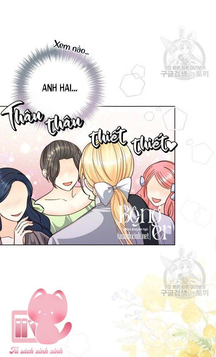 Hoàng Hậu Tái Hôn Chapter 127 - Trang 2
