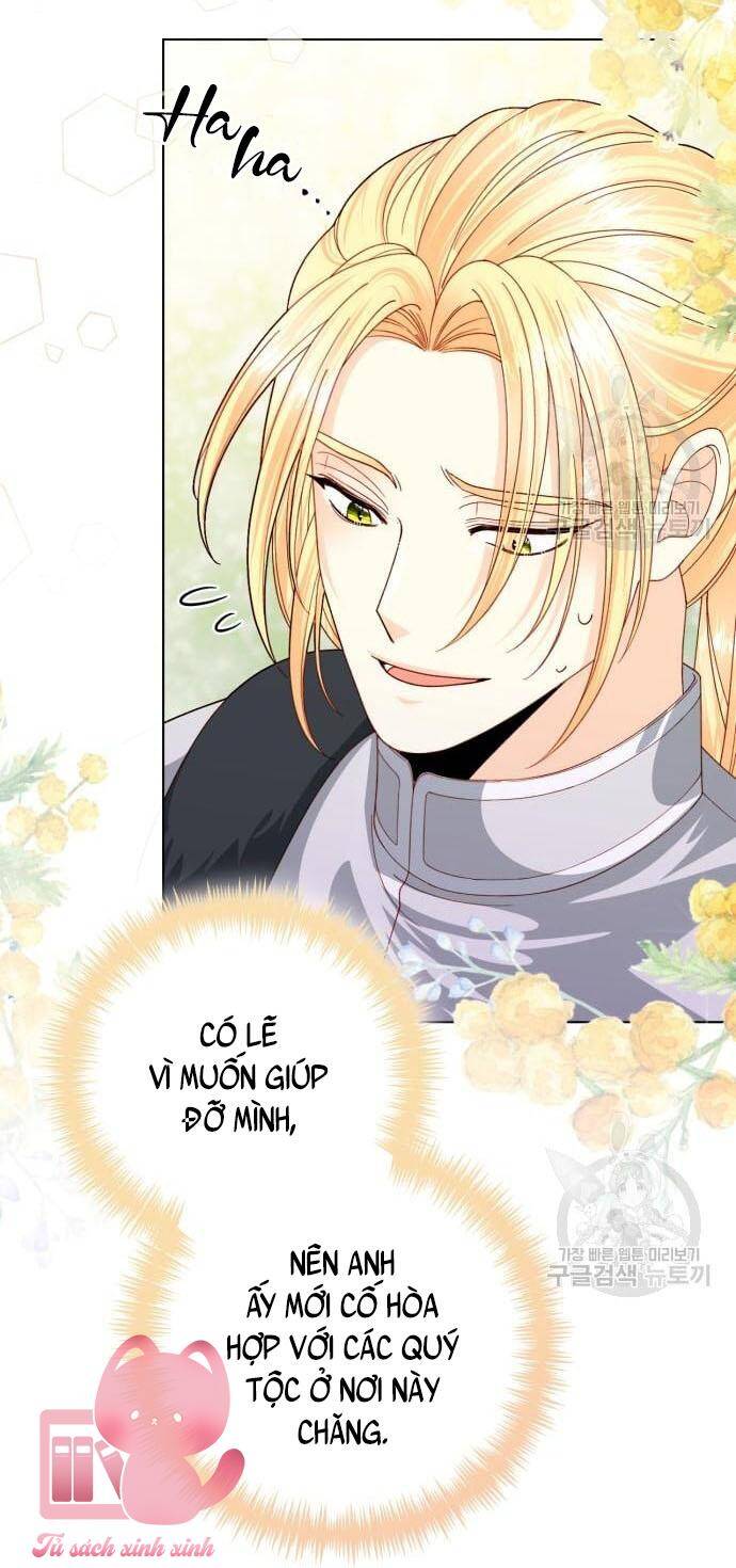 Hoàng Hậu Tái Hôn Chapter 127 - Trang 2