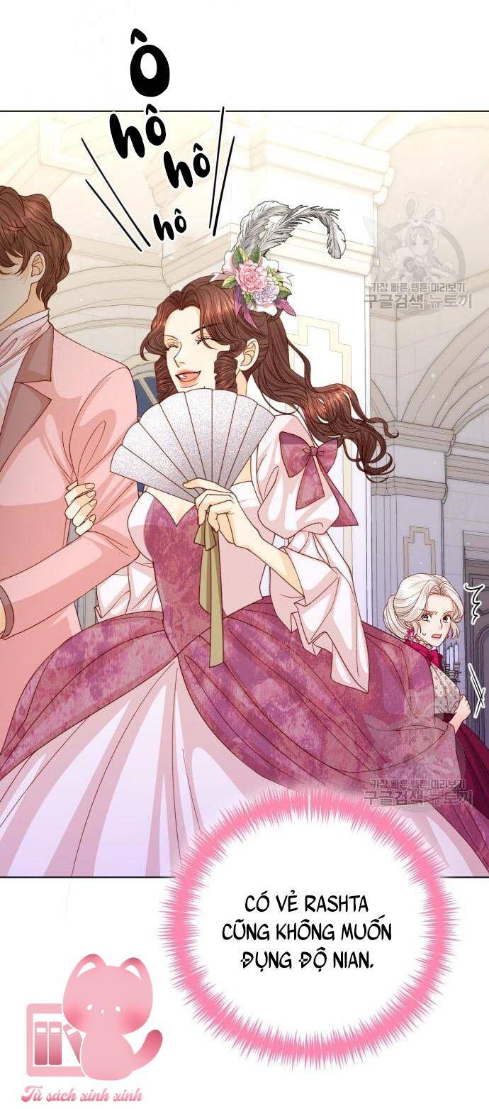 Hoàng Hậu Tái Hôn Chapter 127 - Trang 2