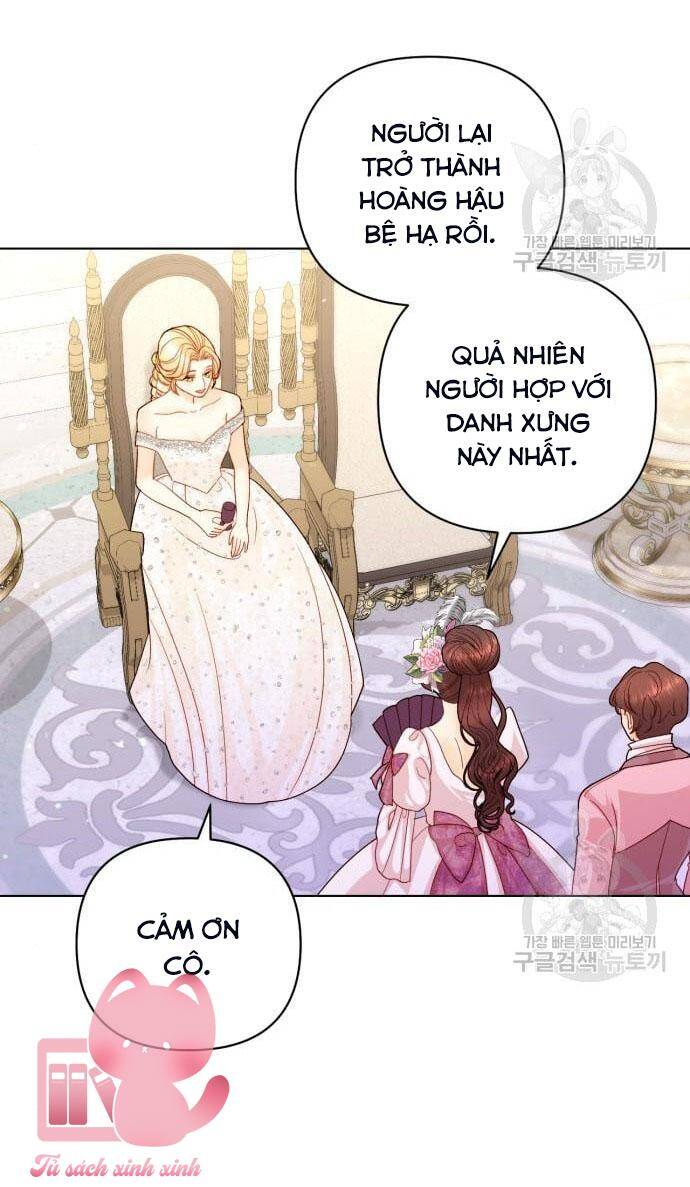 Hoàng Hậu Tái Hôn Chapter 127 - Trang 2