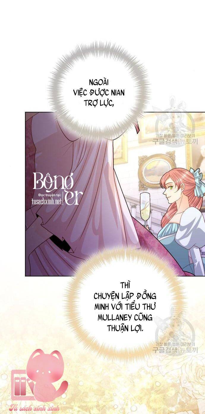 Hoàng Hậu Tái Hôn Chapter 127 - Trang 2