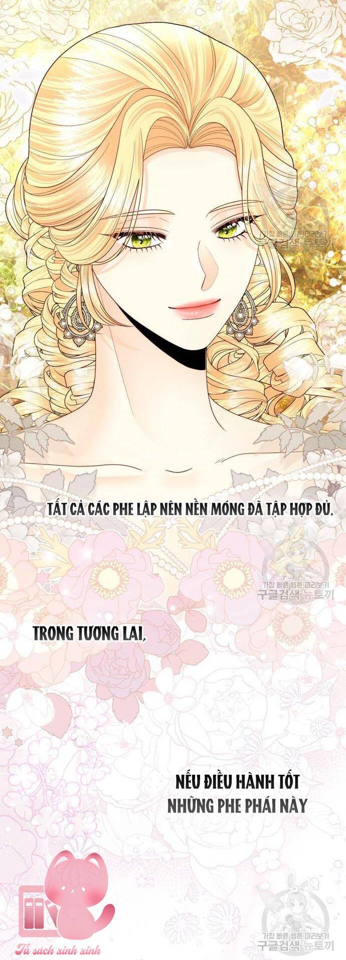 Hoàng Hậu Tái Hôn Chapter 127 - Trang 2