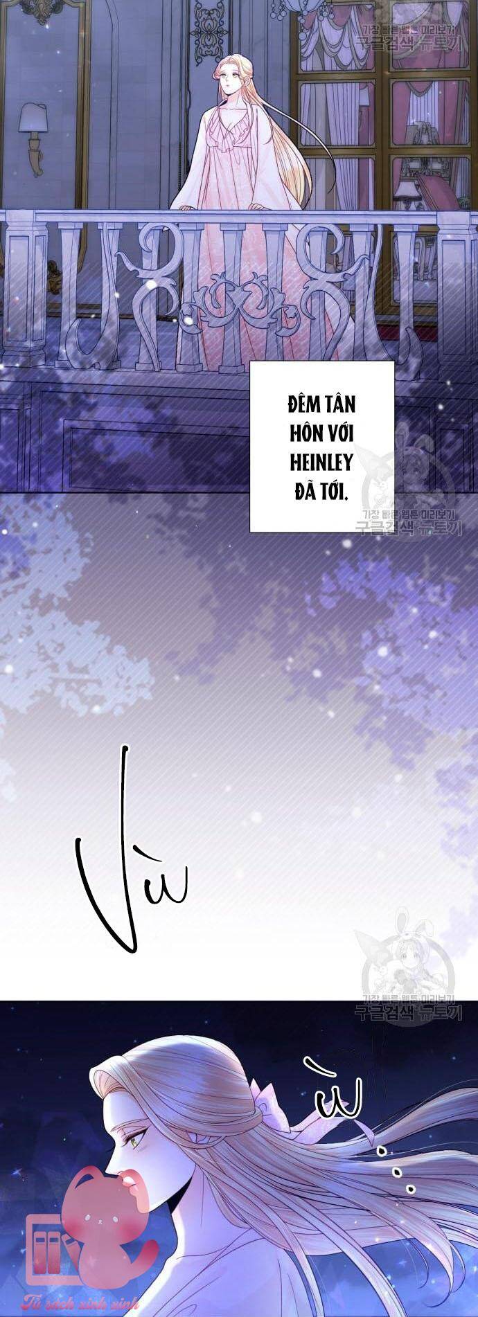 Hoàng Hậu Tái Hôn Chapter 127 - Trang 2
