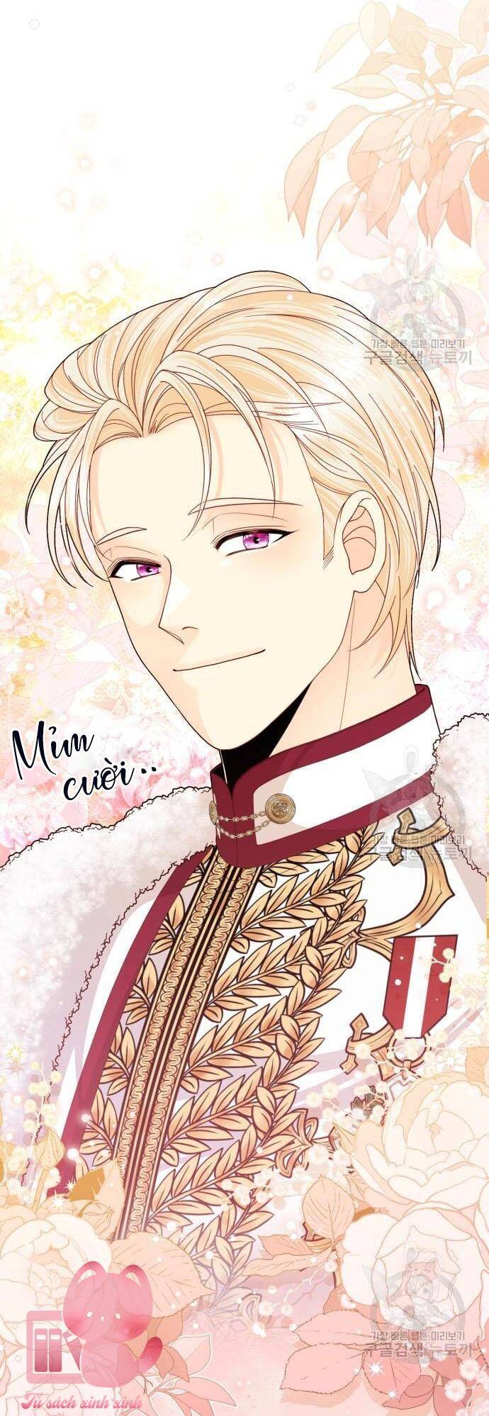 Hoàng Hậu Tái Hôn Chapter 127 - Trang 2