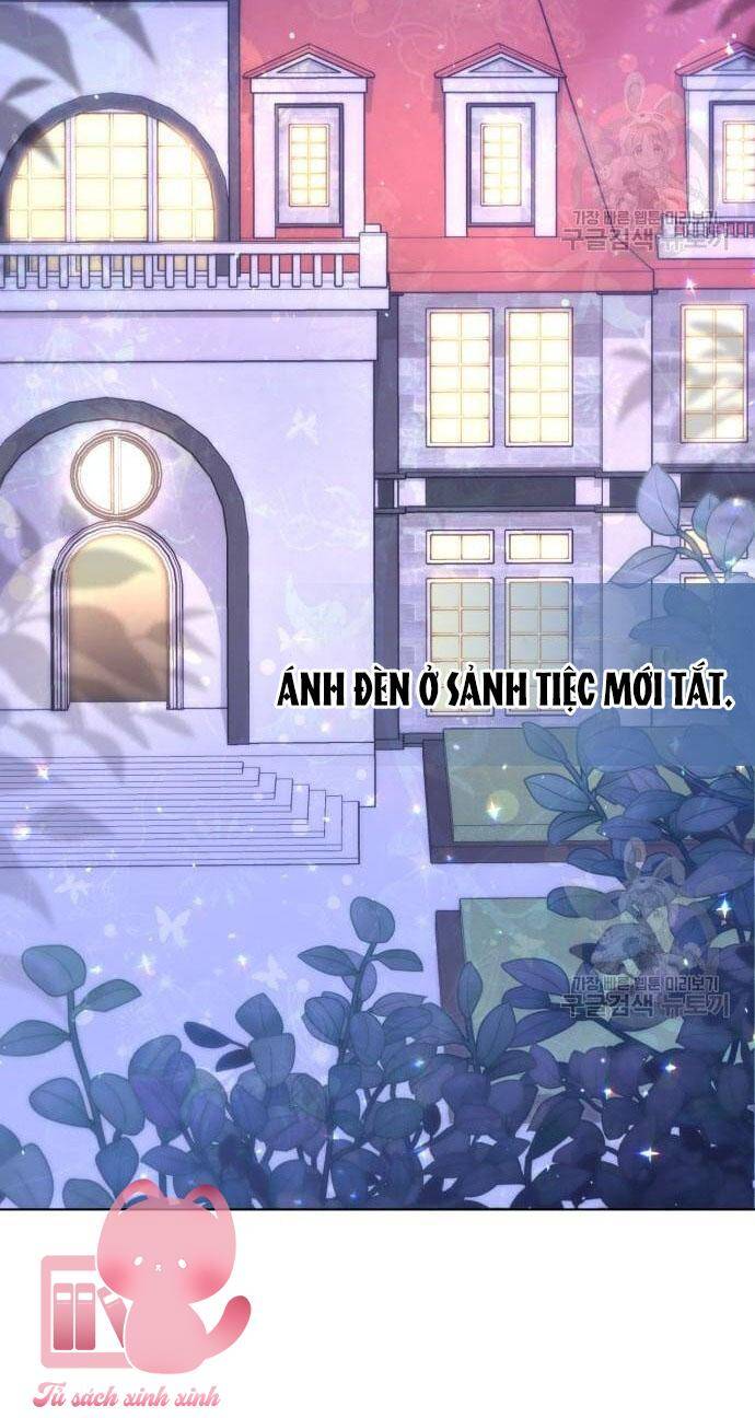 Hoàng Hậu Tái Hôn Chapter 127 - Trang 2