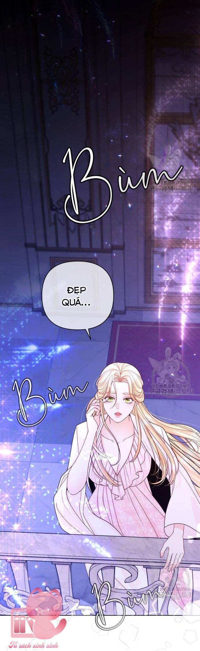 Hoàng Hậu Tái Hôn Chapter 127 - Trang 2