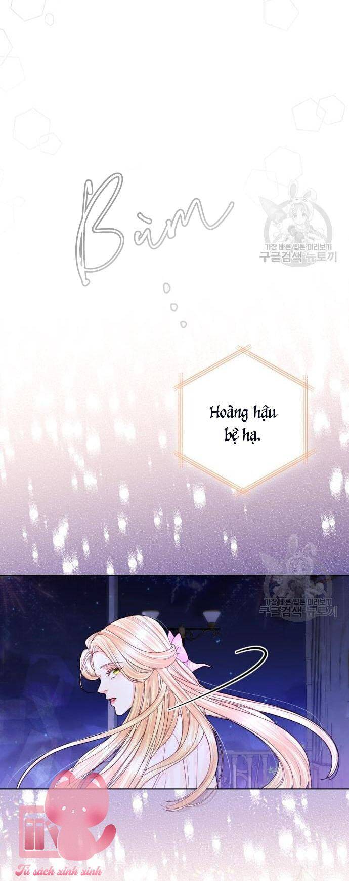 Hoàng Hậu Tái Hôn Chapter 127 - Trang 2
