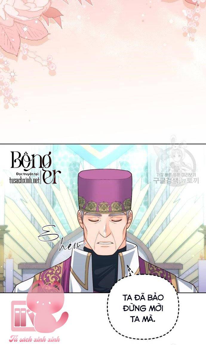 Hoàng Hậu Tái Hôn Chapter 127 - Trang 2