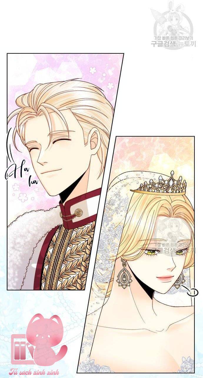 Hoàng Hậu Tái Hôn Chapter 127 - Trang 2