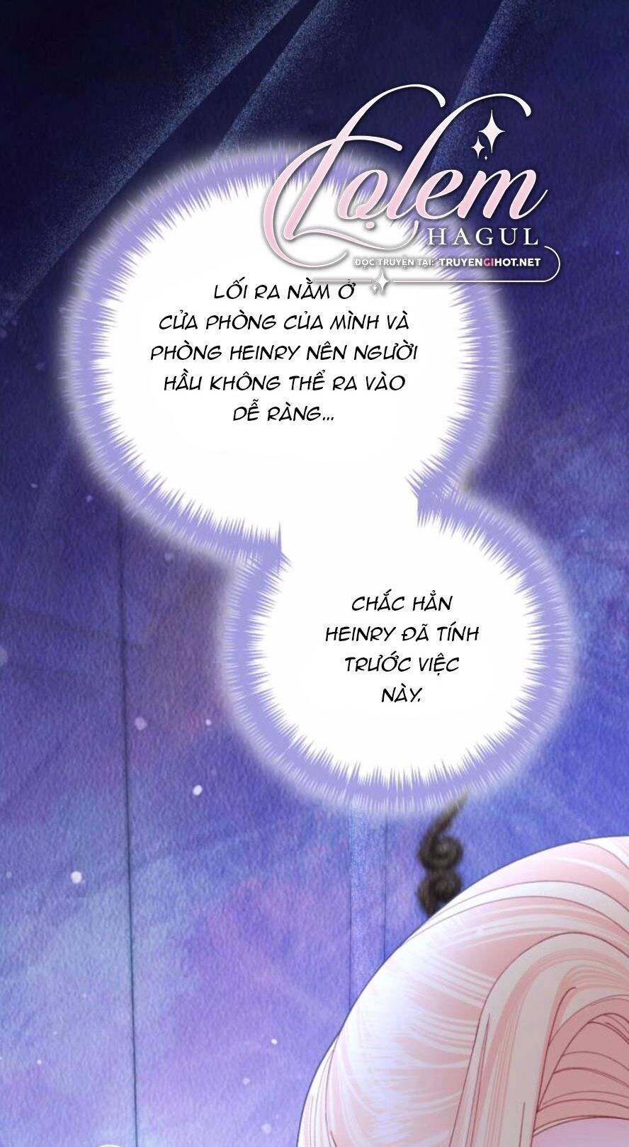 Hoàng Hậu Tái Hôn Chapter 128 - Trang 2