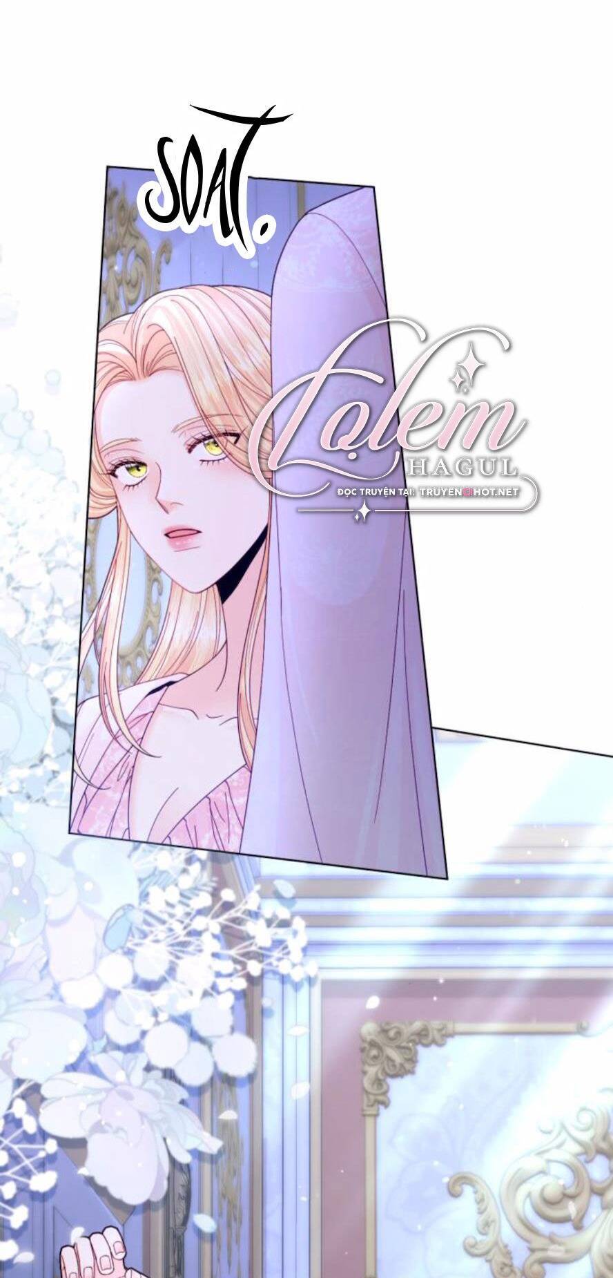 Hoàng Hậu Tái Hôn Chapter 128 - Trang 2