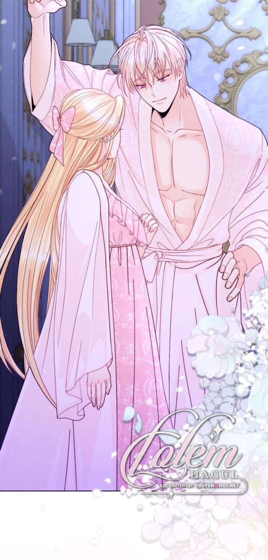 Hoàng Hậu Tái Hôn Chapter 128 - Trang 2