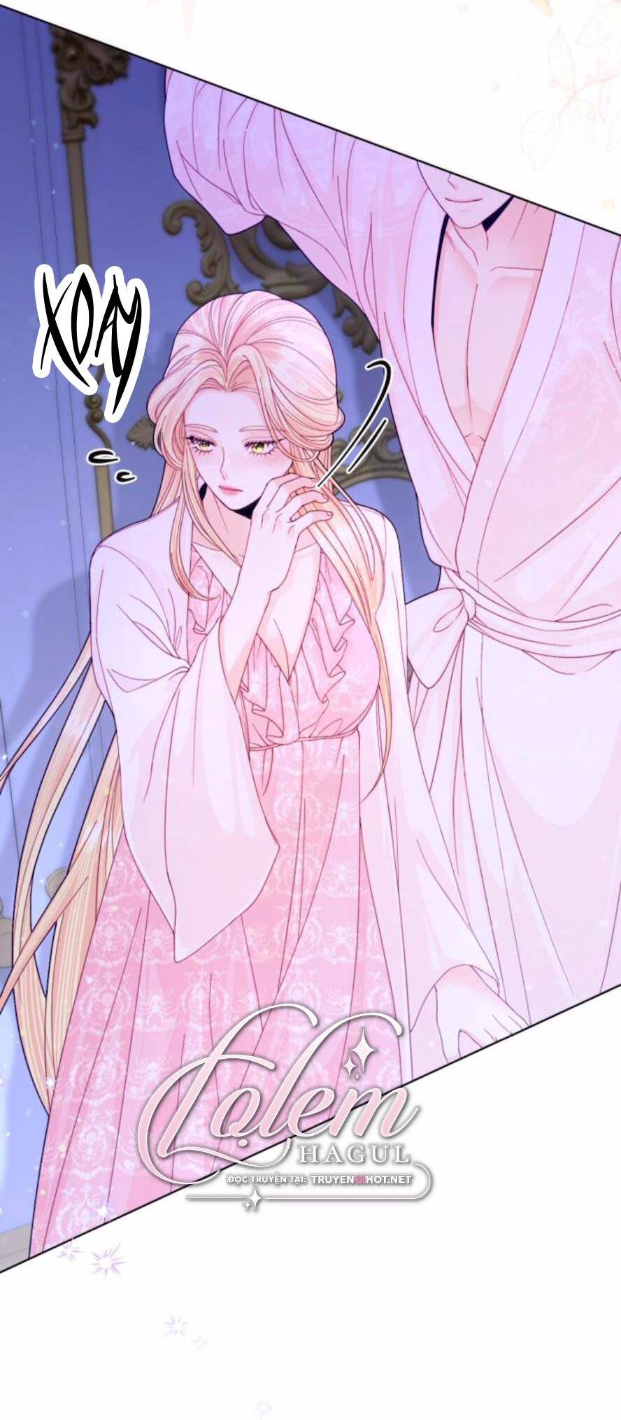 Hoàng Hậu Tái Hôn Chapter 128 - Trang 2