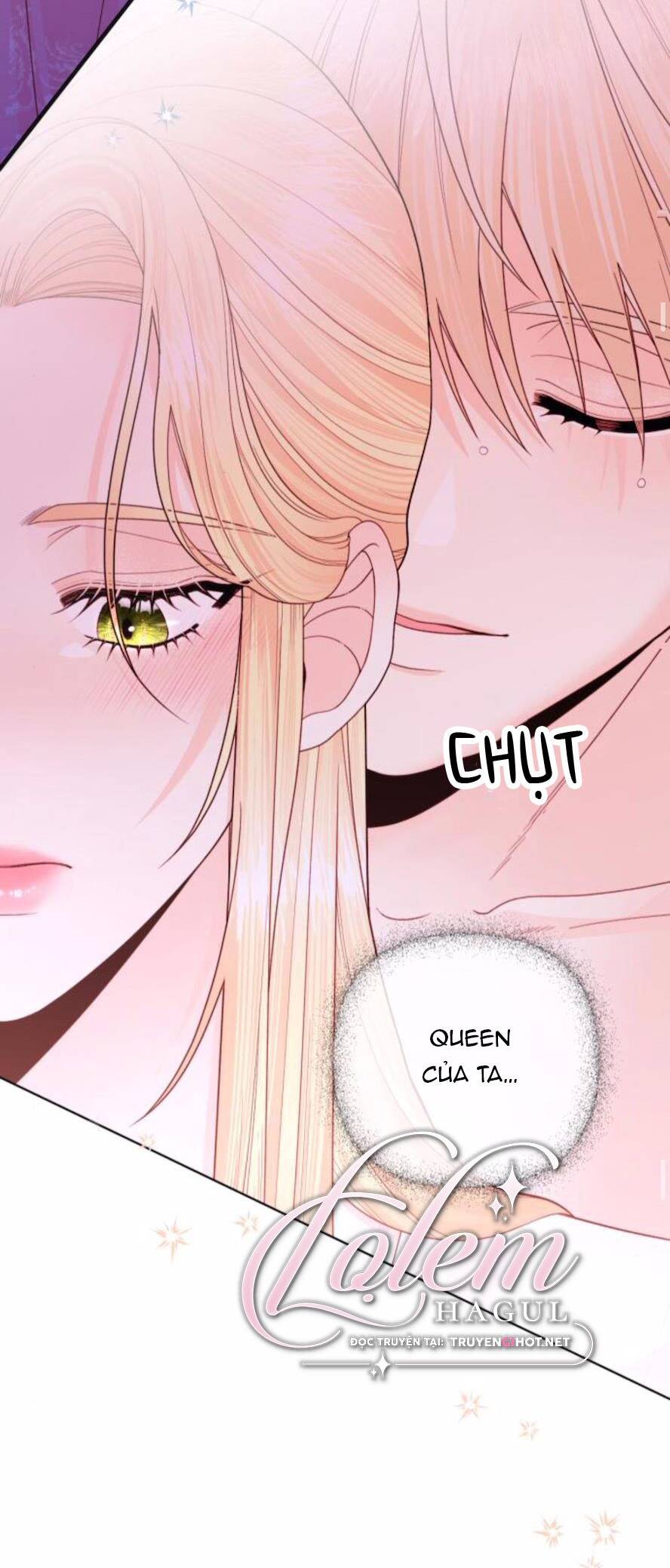 Hoàng Hậu Tái Hôn Chapter 128 - Trang 2