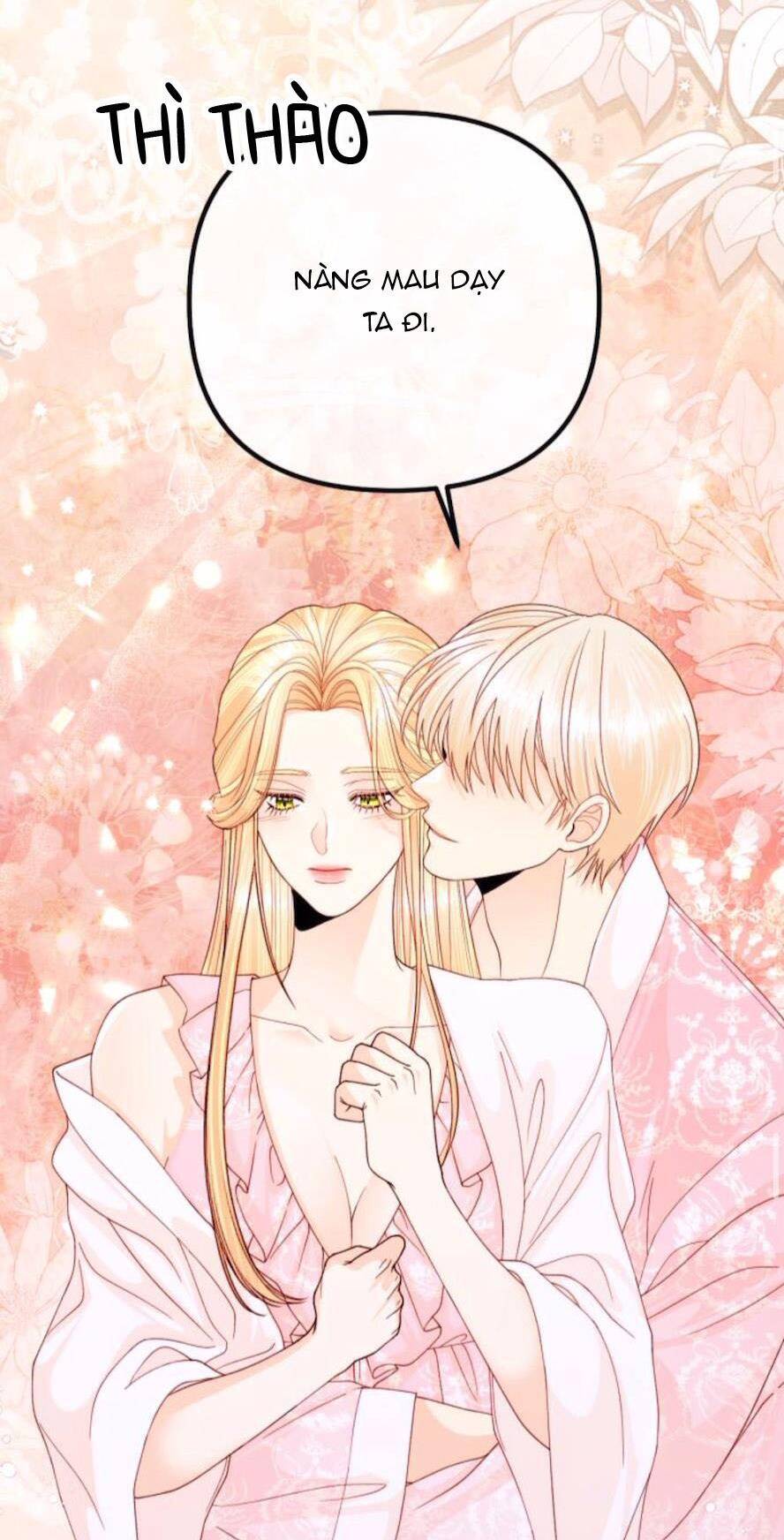 Hoàng Hậu Tái Hôn Chapter 128 - Trang 2