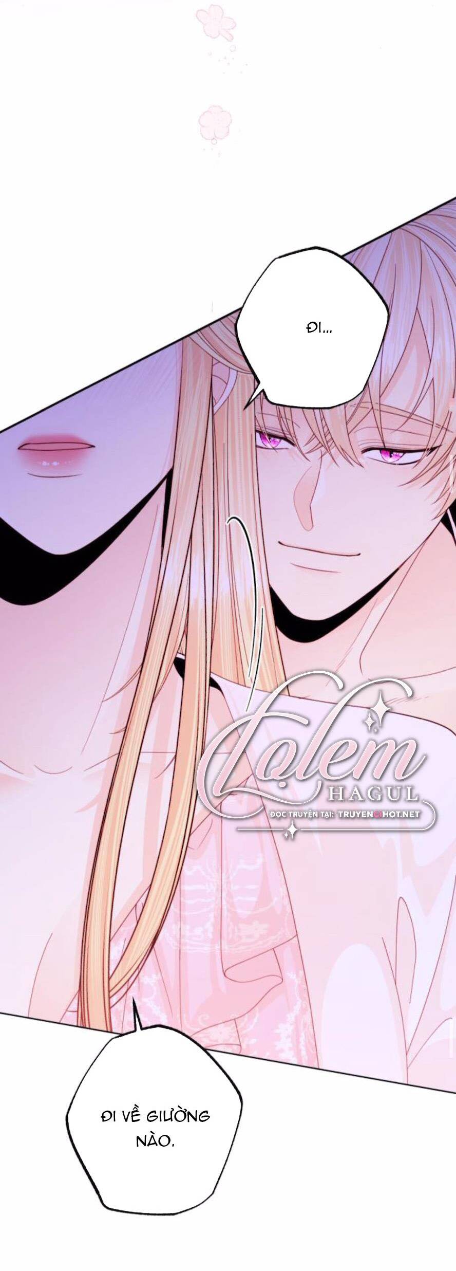Hoàng Hậu Tái Hôn Chapter 128 - Trang 2