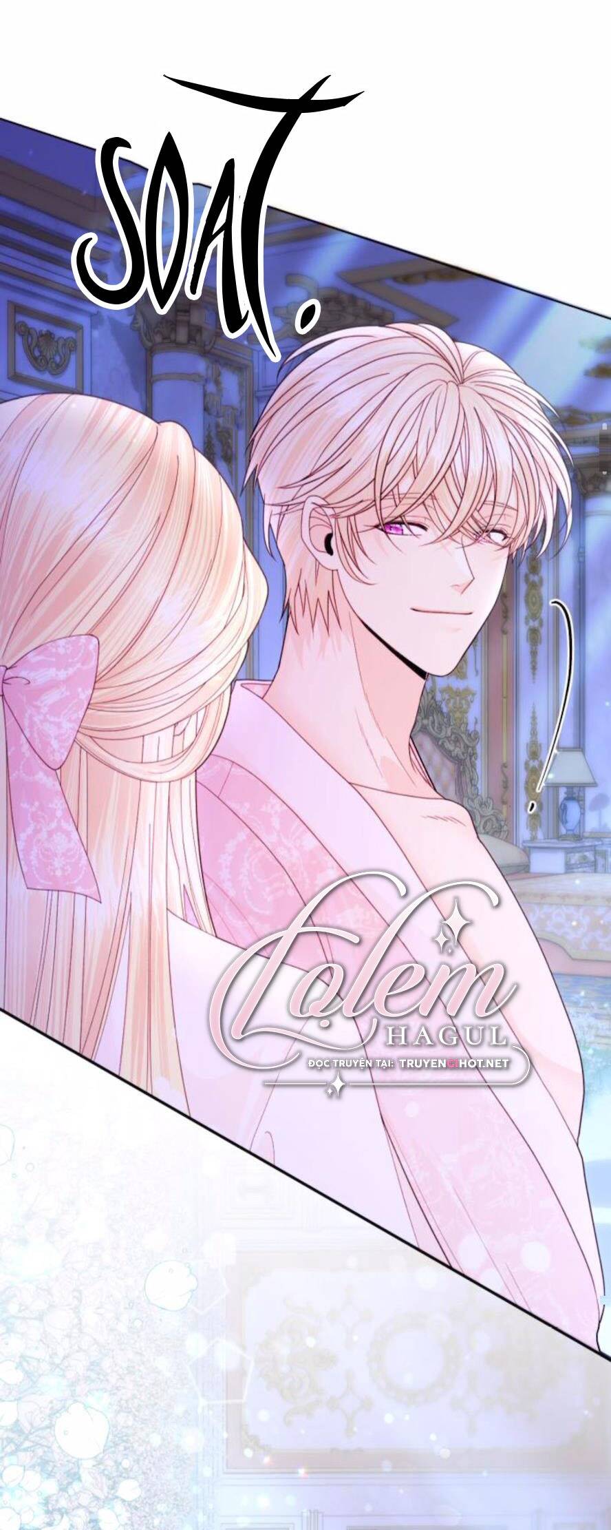 Hoàng Hậu Tái Hôn Chapter 128 - Trang 2