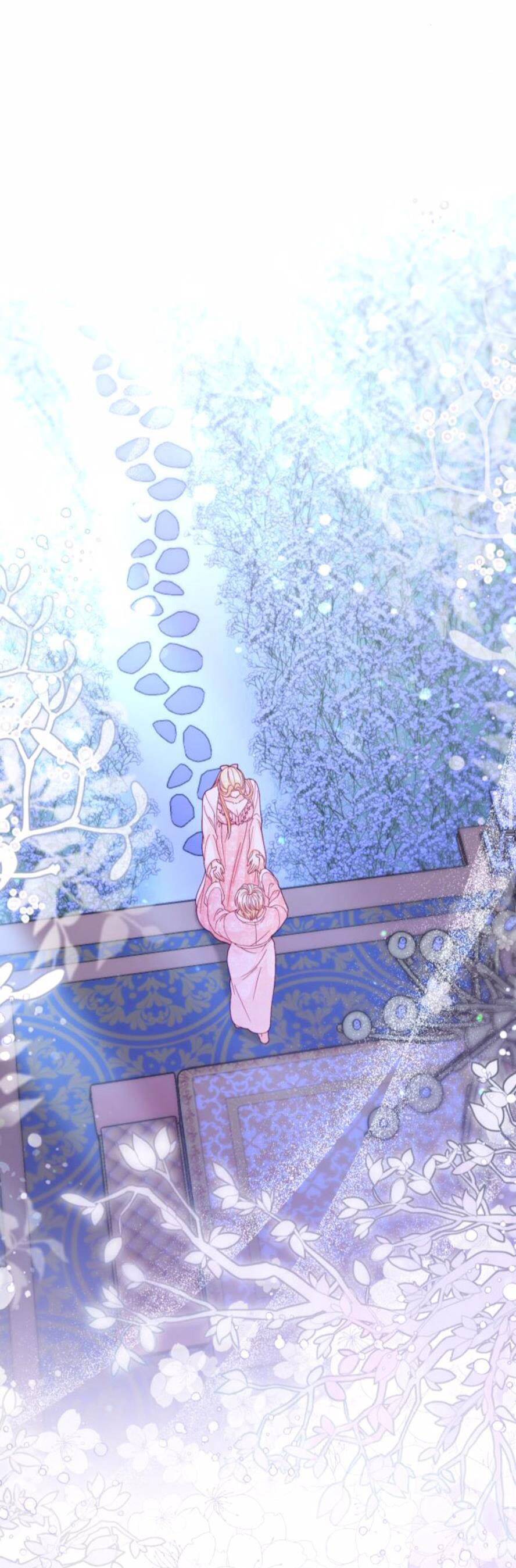 Hoàng Hậu Tái Hôn Chapter 128 - Trang 2